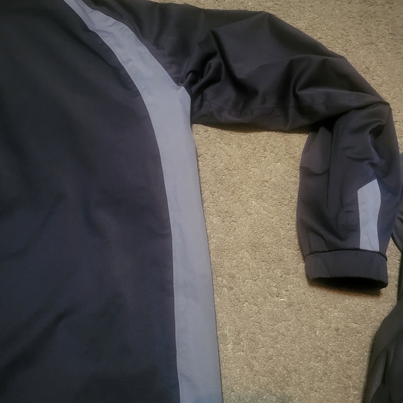 Men's nike golf jacket - Picture 9 of 11
